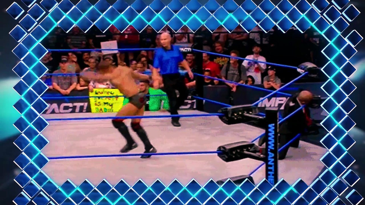 IMPACT! Mexico Pre-Show August 14, 2026  (  Mex...