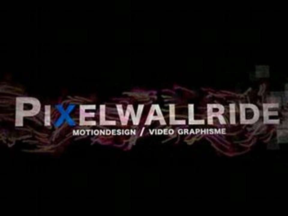 pixelwallride