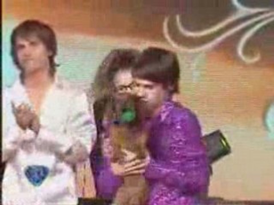 patito feo - dance demi-final