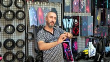SCOOTER BAKIMI NE ZAMANDIR? TAKIM ÇANTAMDA NE OLMALI? YILMAZ KÜÇÜK Telefon 🢃