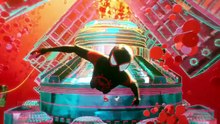 Spider-Man all versions are really amazing