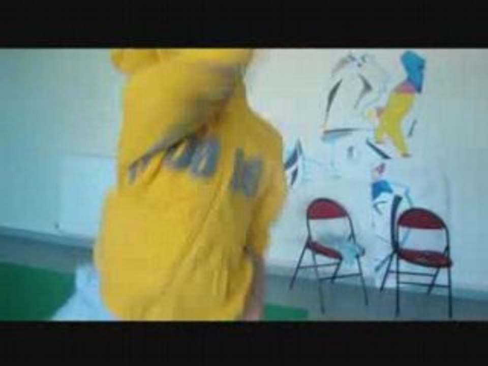 clip electro trailer tournament