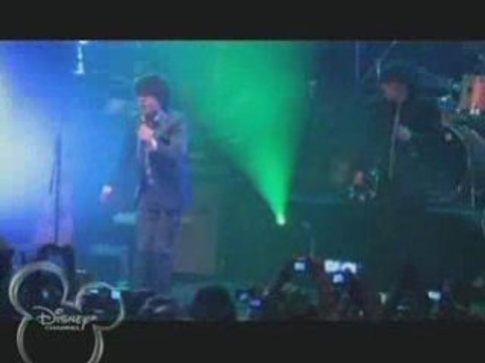 JB concert 2
