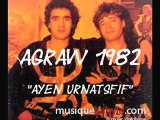 AGRAW 1982 