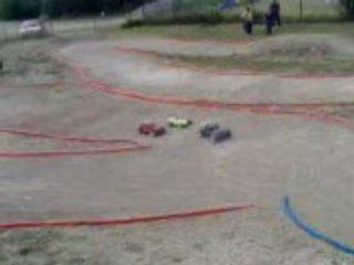 Piste TT