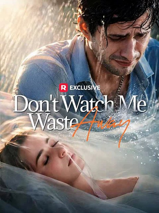 Don't Watch Me Waste Away — She Refused to Let Her Story End