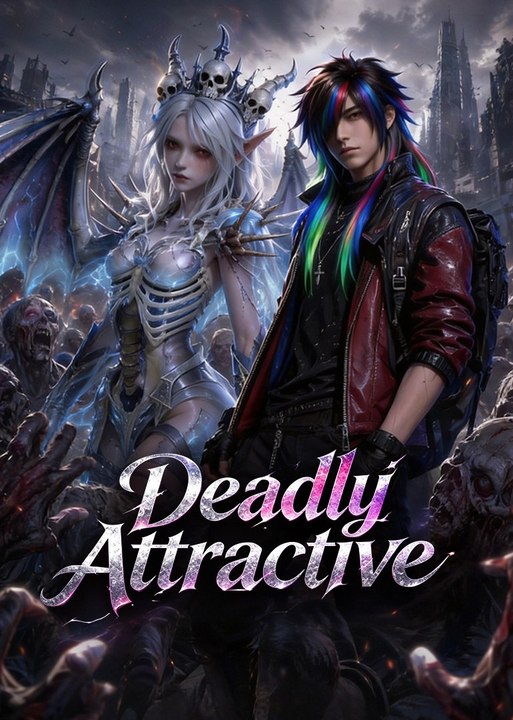 [EngSub] Deadly Attractive