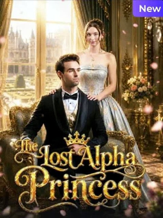 The Lost Alpha Princess — The Missing Princess Returns to Claim Her Throne