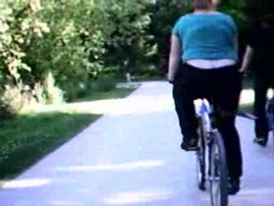 balade en skatedrive dans lille