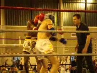 gala boxe thai orleans