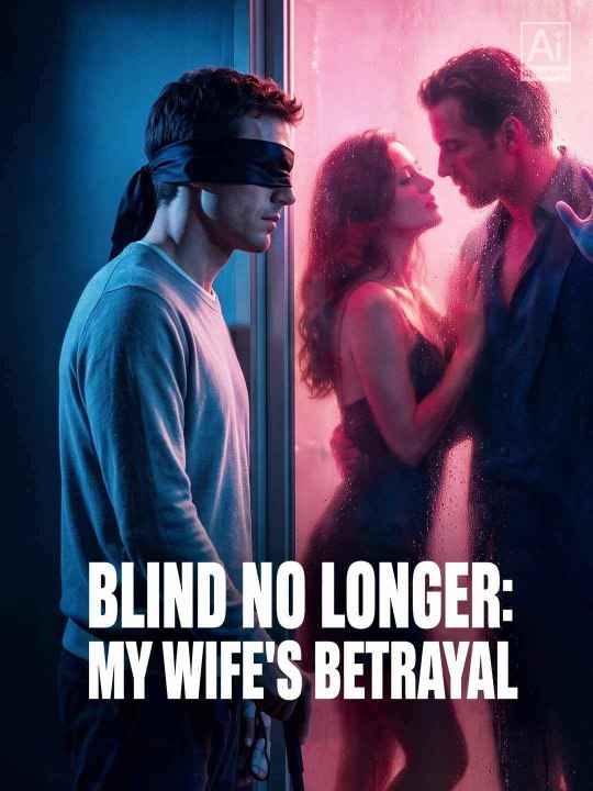 Blind No Longer: Verrat meiner Frau | Ganzer Film Deutsch
