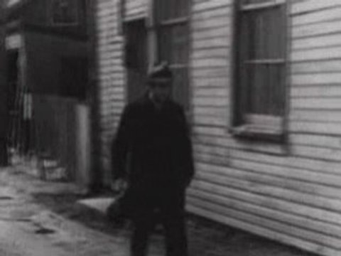 Industrialization & Factory Workers Film By General Motors