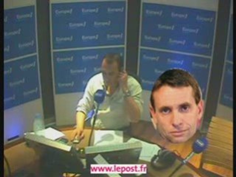 Politiquement incorrect