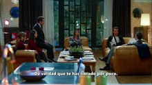 Dolunay Capítulo 18 | Luna Llena | Novela Turca en Español