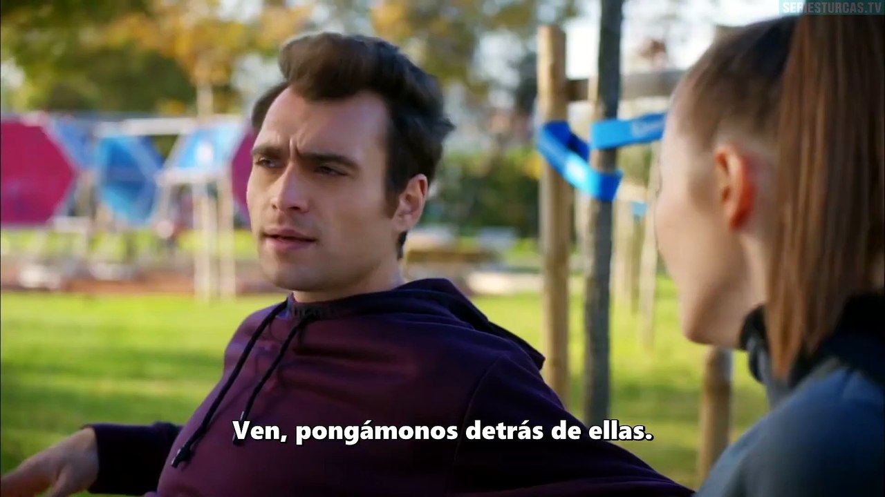 Dolunay Capítulo 19 | Luna Llena | Novela Turca...