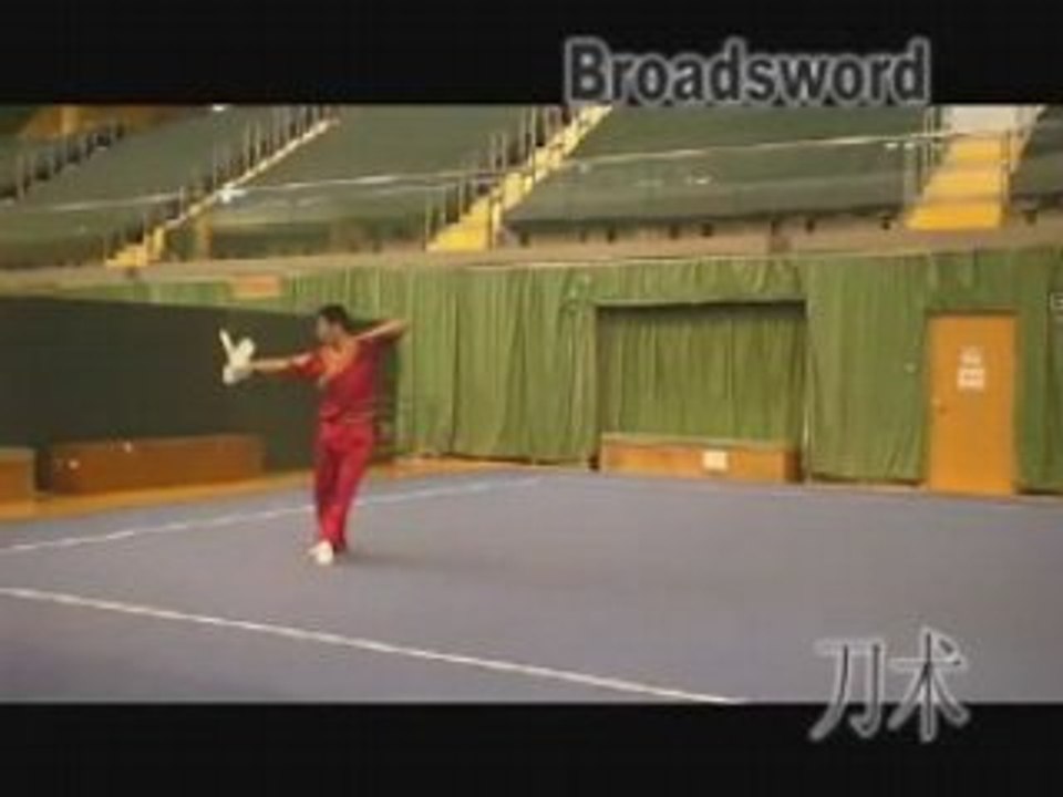 Basic mouvement