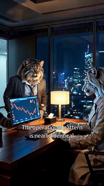 Betrayed by them Im the snow leopard queen HD 1080p