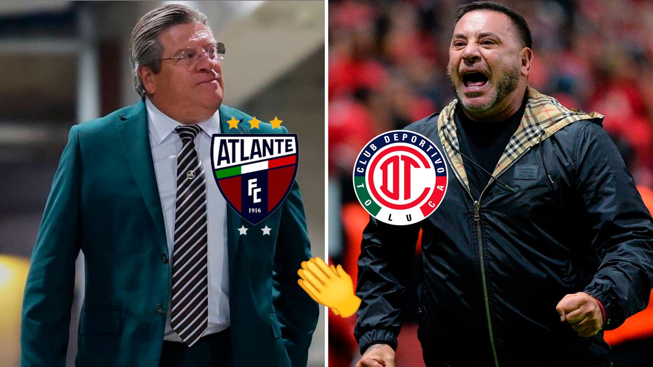 Miguel Herrera vuelve al Estadio Azteca y prota...