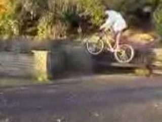 Accident vtt