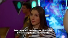 Dolunay Capítulo 23 | Luna Llena | Novela Turca en Español
