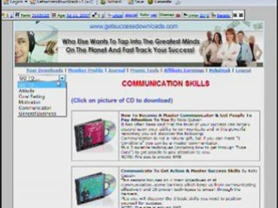 Real Estate Agent Success Package