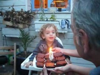 Joyeux anniversaire enzo