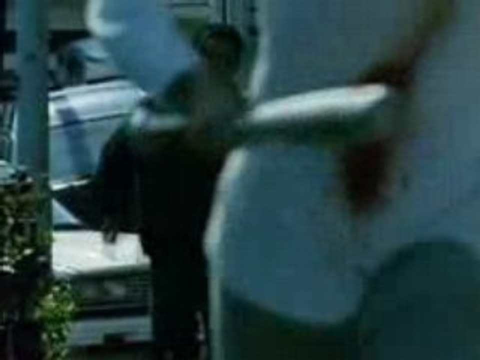 Violentcop