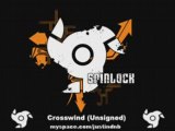 Spinlock - Crosswind