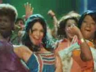 High school musical 3-nos annés lycée