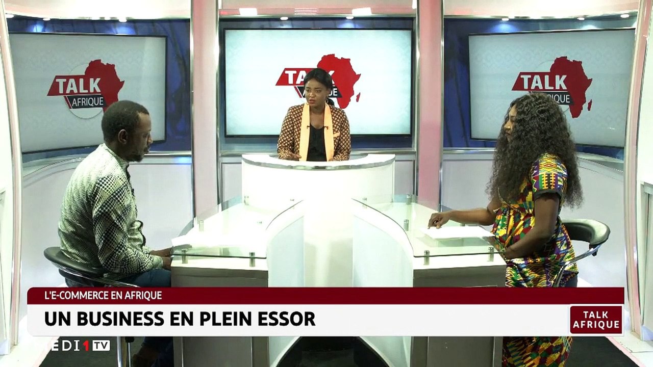 E-commerce en Afrique: un business en plein ess...