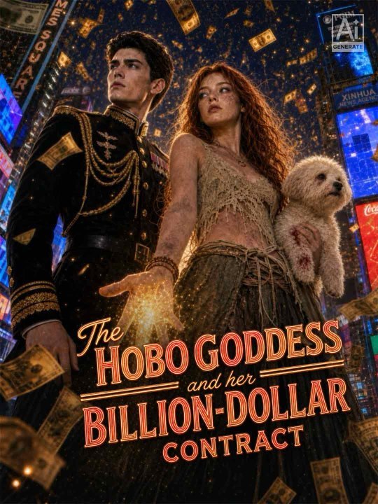 Die Hobo-Göttin und ihr Milliarden-Dollar-Vertrag | Ganzer Film Deutsch