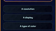 Harder Than It Looks | Quick Test Fast Decision