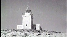 Θύελλα στο φάρο (1950)
