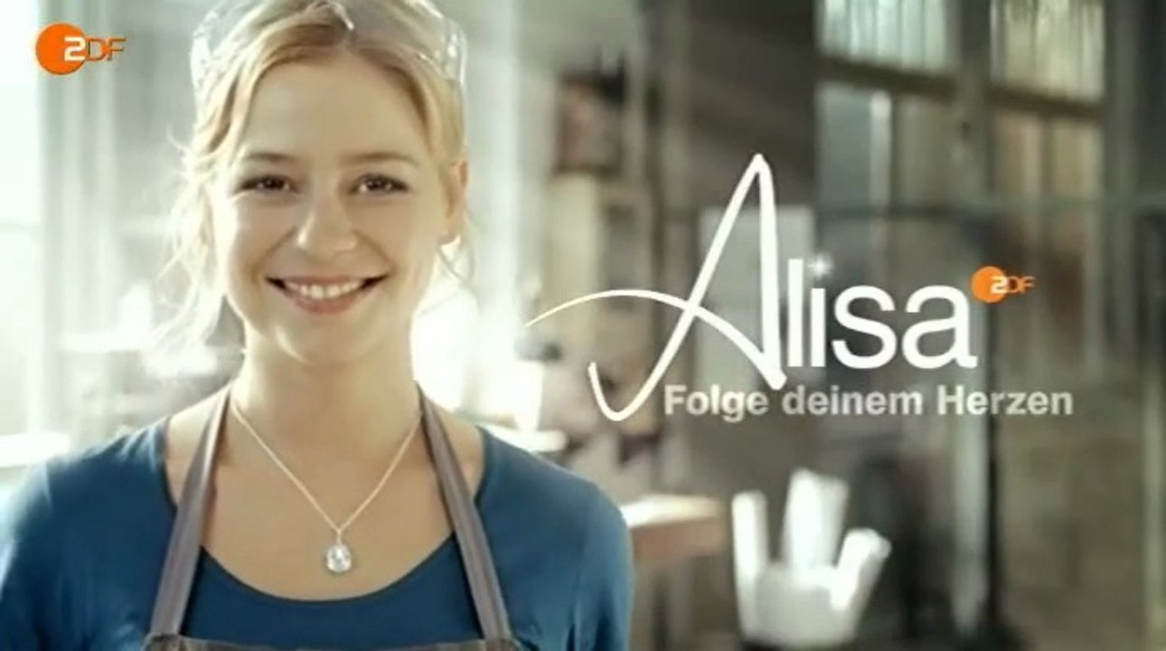 Alisa -019- Folge Deinem Herzen
