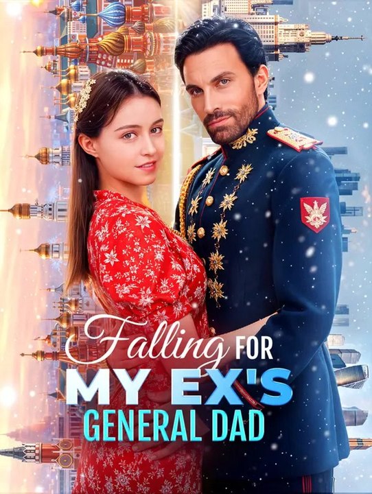 Falling for My Ex's General Dad | Komplette Serie | Short Drama Deutsch