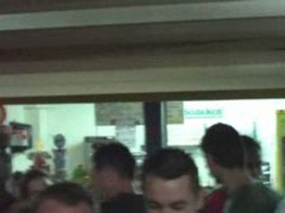 les fetes de mauleon au beach a cognac