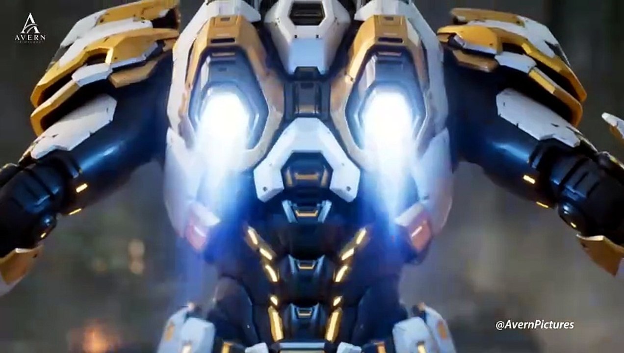 Human Greed Woke the True King of an Alien World _ NEW EARTH Episode 1 [Full Movie]