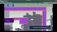 Cyber Attack 2D Action Platformer Gameplay Demo (Cyber Attack 2D Platform İlk Oynanış Demosu) | Ovid Game