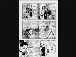 Naruto scan 406