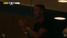 Ronaldo celebrates Felix stunner for Postecoglou's Al Nassr