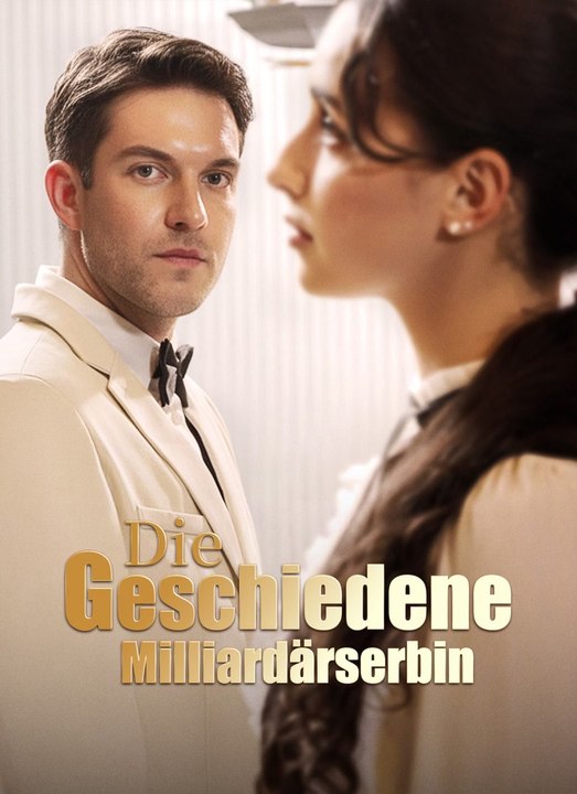 [Synchron]Die geschiedene Milliardärserbin | Full 75 Eps SD Drama 2026