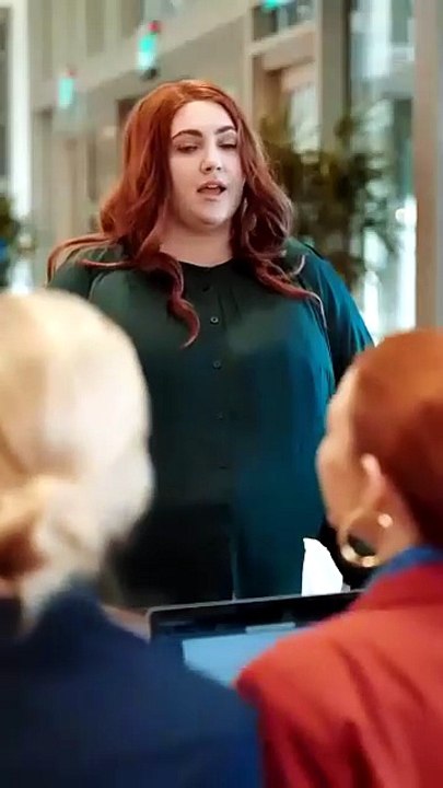 after my divorce i became the xxl wife🍓FULL🍓