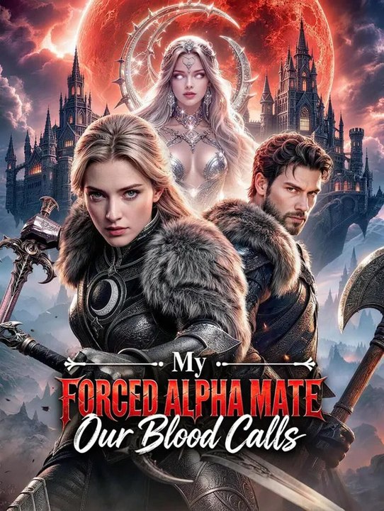 My Forced Alpha Mate: Our Blood Calls | Komplette Serie | Short Drama Deutsch