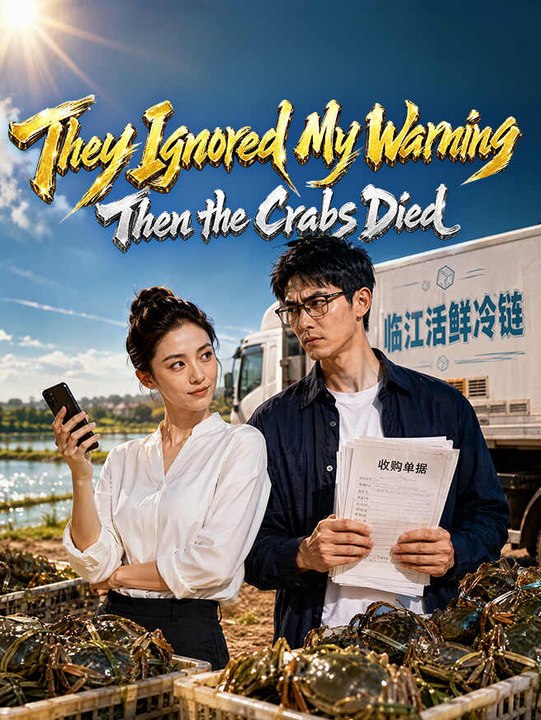 They Ignored My Warning—Then the Crabs Died | Full Series | Short Drama English