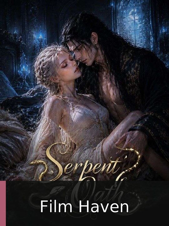 Serpent's Oath #englishsub #fullmovie #bingewatch🧲🍿 | Film Haven