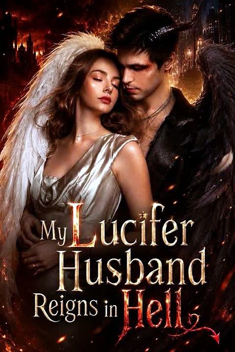 My Lucifer Husband Reigns in Hell — She Married the King of the Underworld