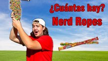 ¿Será posible que los Nerd Ropes levanten a una persona?