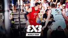 World Tour (Debrecen)