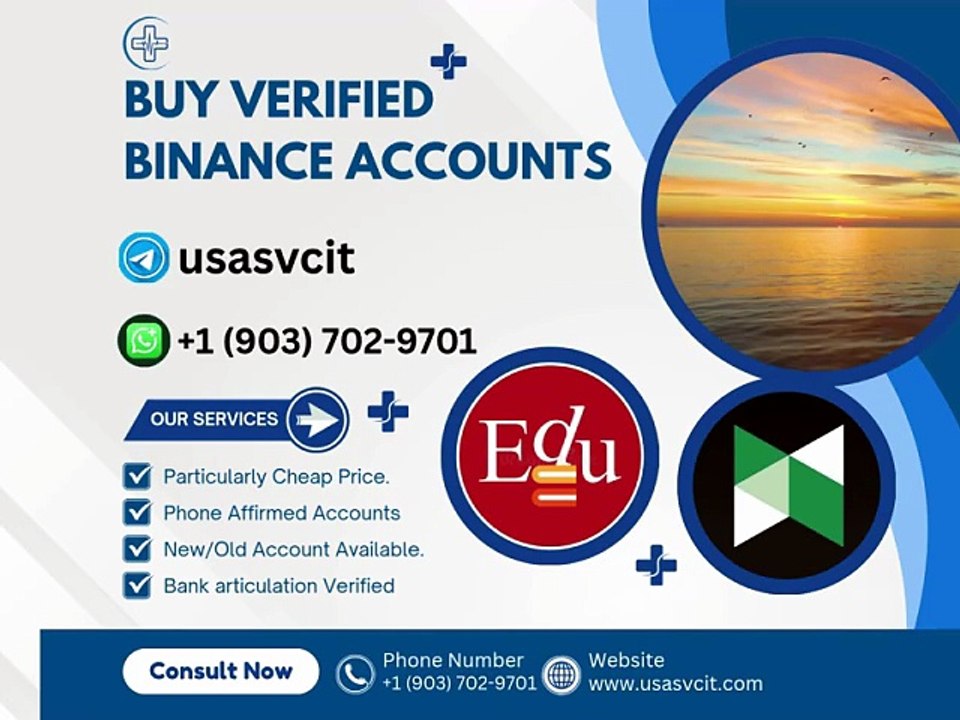 3 Best Sites to Buy Verified Kucoin Accounts Easy Step