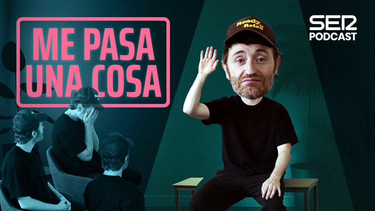 Me pasa una cosa 2x01 | A Silvia Alonso le dan...